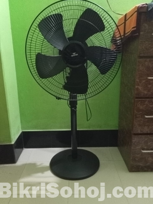 walton stand fan